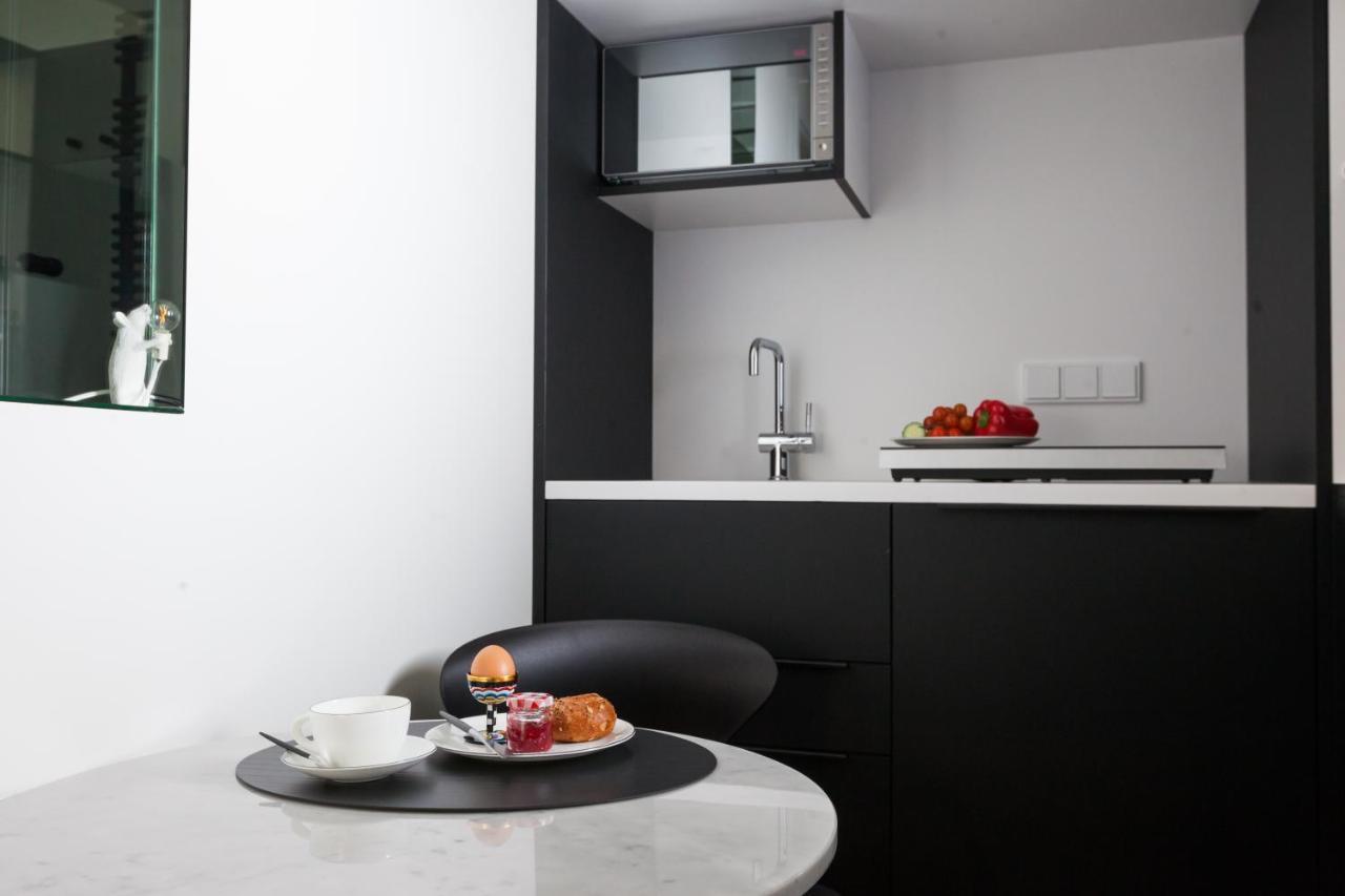 Boutique Hotel K7 Bad Nauheim Bagian luar foto