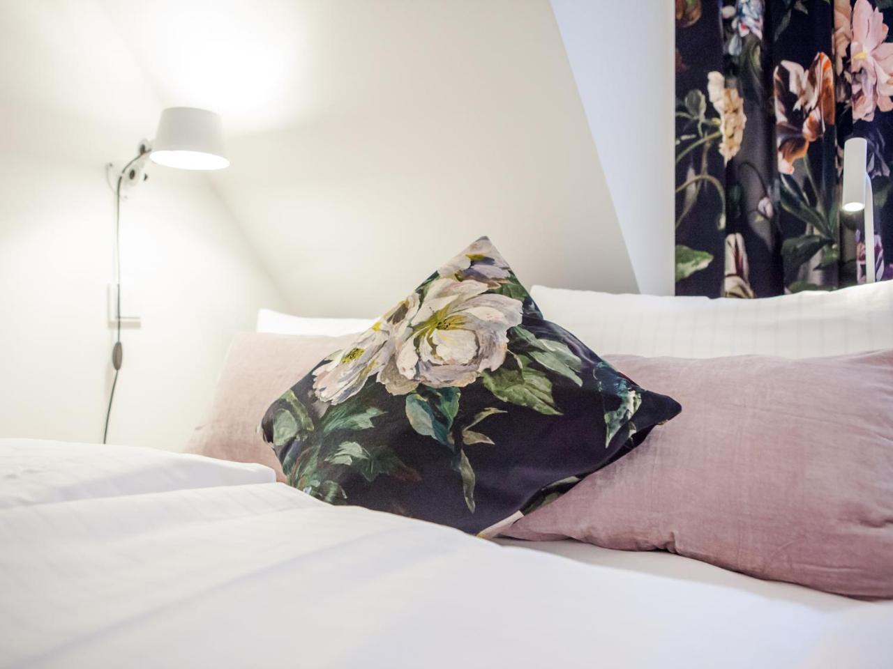 Boutique Hotel K7 Bad Nauheim Bagian luar foto