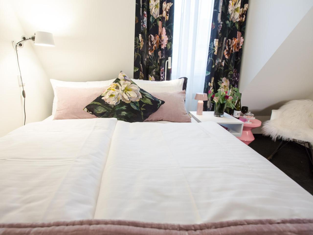 Boutique Hotel K7 Bad Nauheim Bagian luar foto