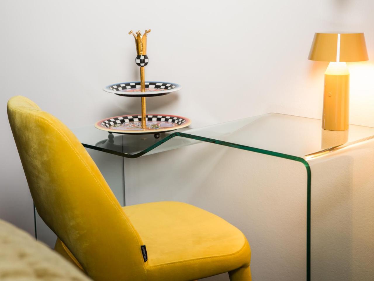 Boutique Hotel K7 Bad Nauheim Bagian luar foto