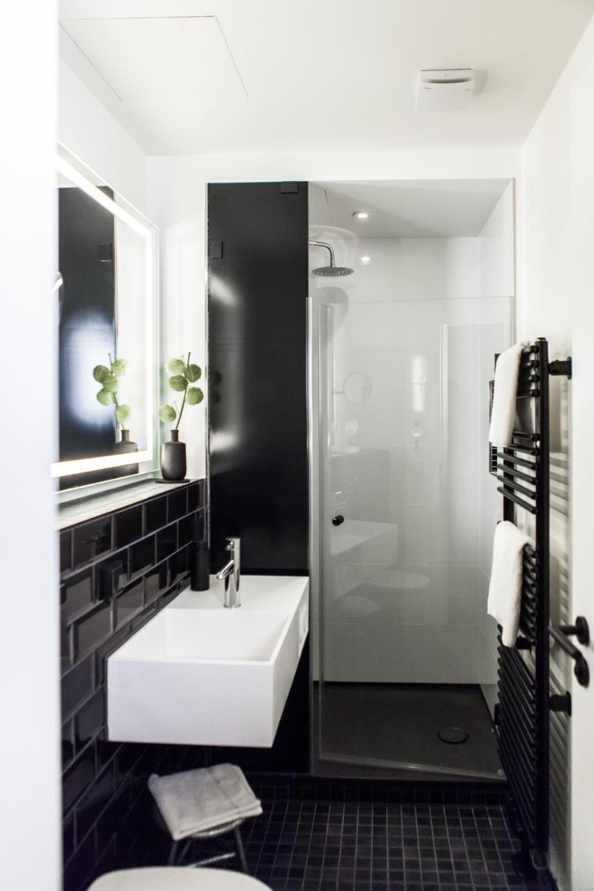 Boutique Hotel K7 Bad Nauheim Bagian luar foto