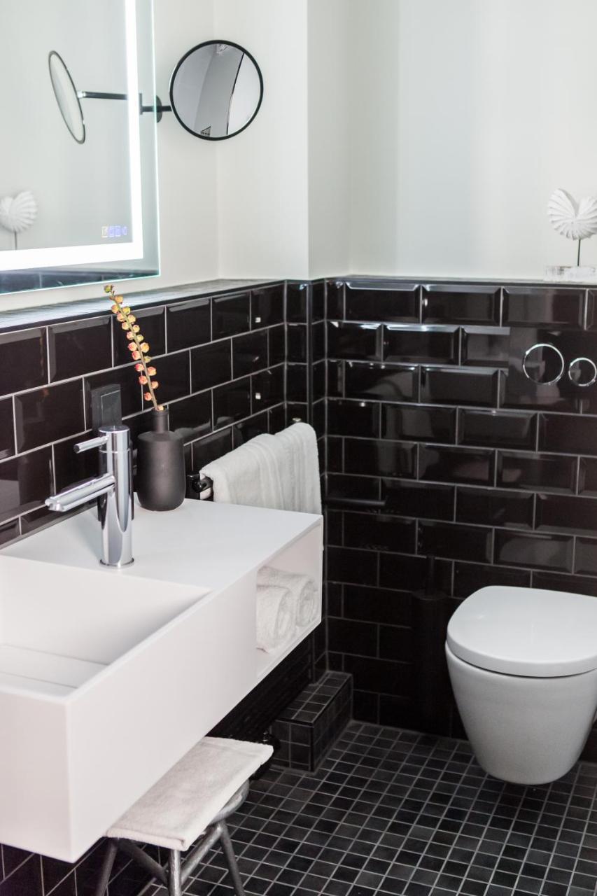 Boutique Hotel K7 Bad Nauheim Bagian luar foto